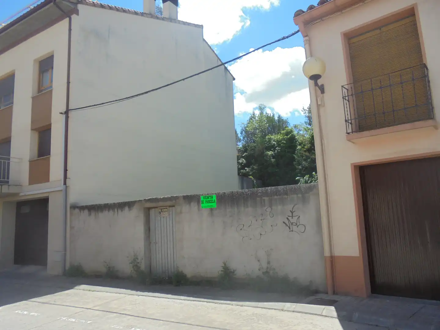 Terrenys i solars en venda a Camino de la Millera, imagen 4