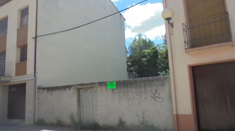 VENTA DE PARCELA EN BARBASTRO, imagen 4