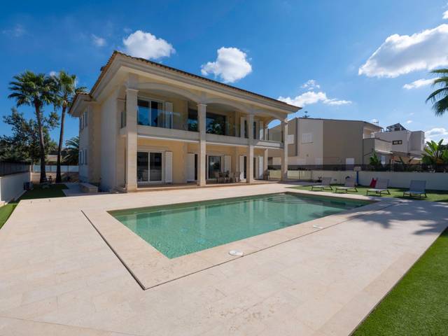 Casa-chalet en Venta en Les Maravelles