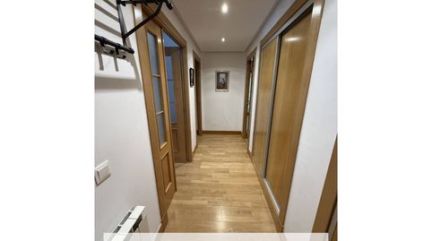 Foto 3 von Wohnung zum Verkauf in Calle Arribes del Duero, 18, Hospital Nuevo, Valladolid Capital