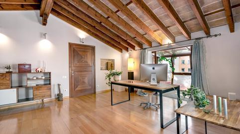 Foto 4 de Ático en venta en Plaça dels Patins, Illes Balears