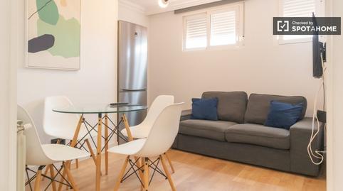 Foto 2 de Apartamento para compartir en Puerta del Ángel,  Madrid Capital