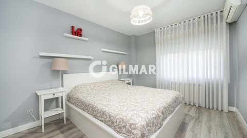 Descubre el privilegio de vivir en una de las zonas más exclusivas de Madrid, Conde Orgaz, con esta espectacular vivienda en altur, imatge 2