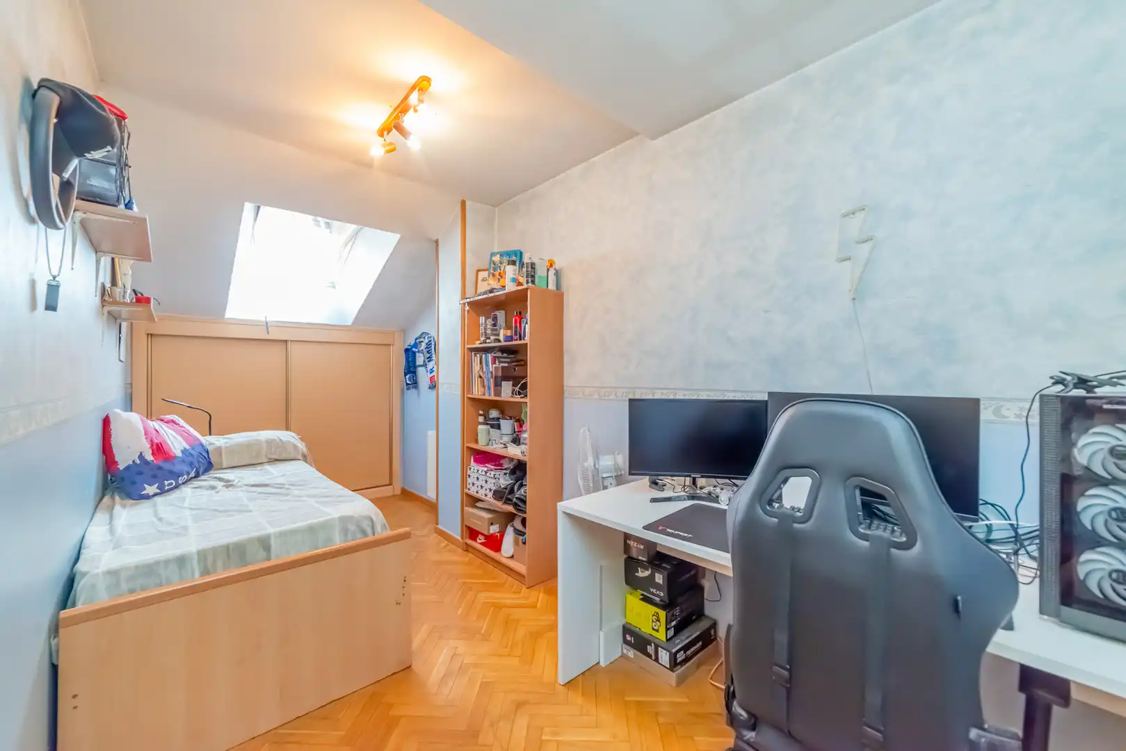 Appartement avec ascenseur à vendre à Calle Mancio Serra Leguizamo 10, imagen 15