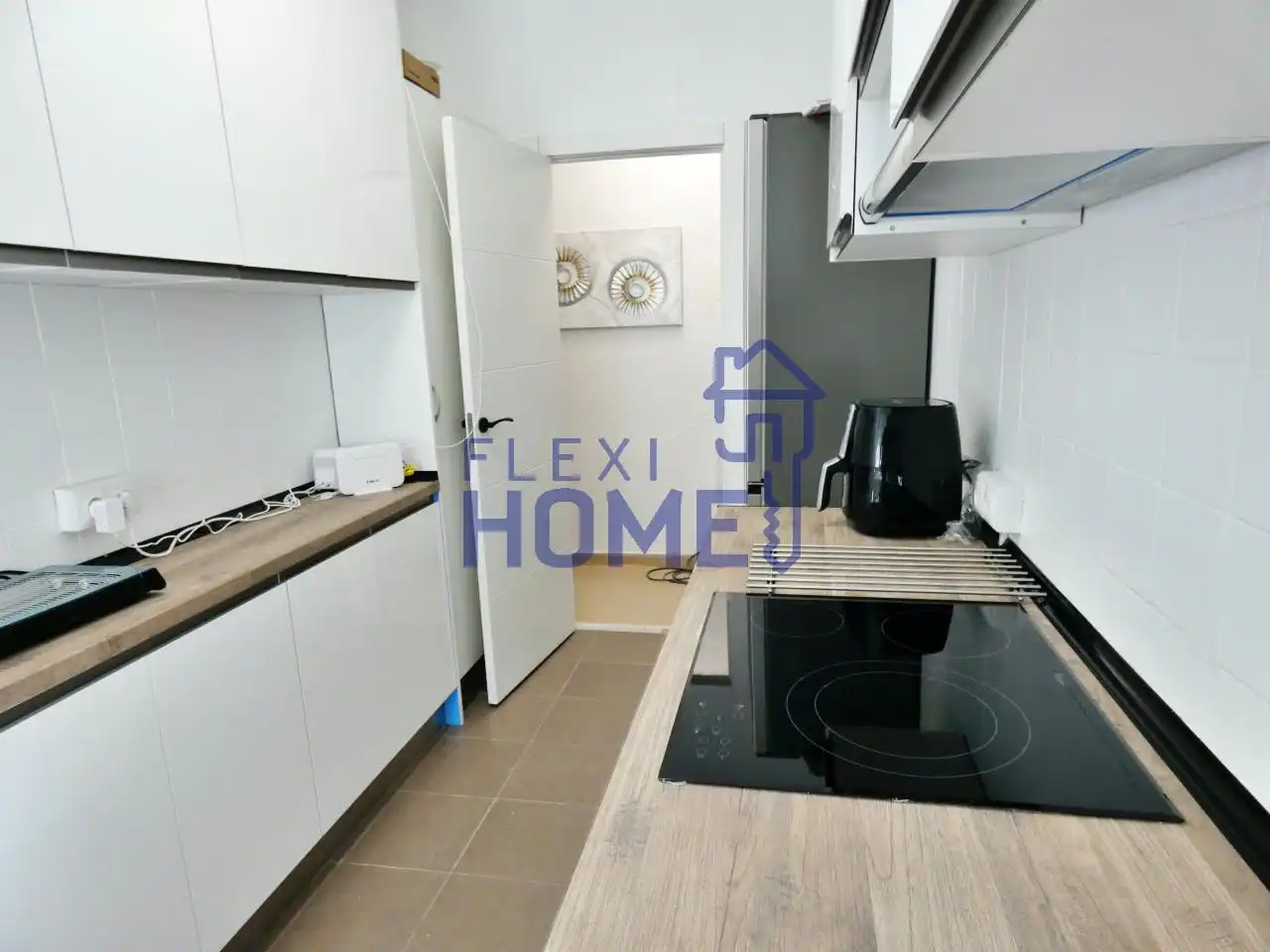 Habitación en CALLE CUEVAS, Valdeacederas