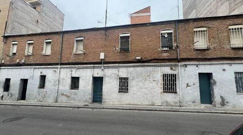 Foto 2 de Piso en venta en Calle Callejo, 7, San Diego, Madrid Capital