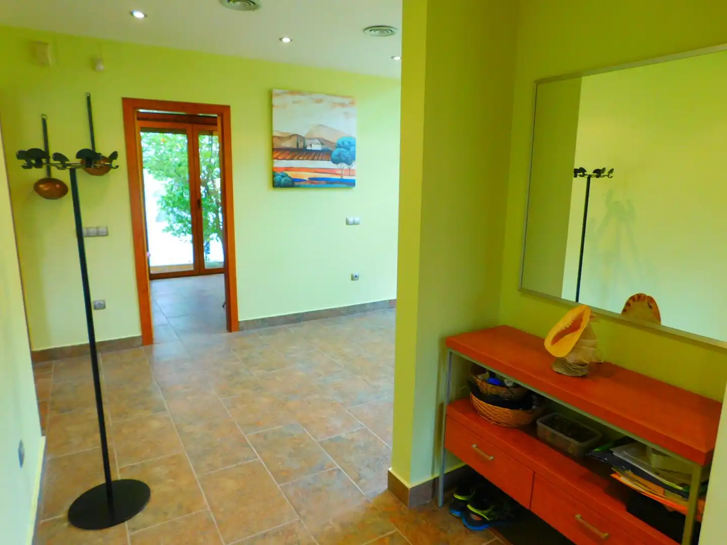 Casa o chalet en venta en Palau-saverdera con Aire acondicionado, Jardín privado y Terraza