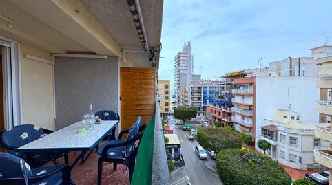 Foto 4 de Apartamento en venta en Calle Virgen del Carmen, 18, Calas Santiago Bernabéu, Santa Pola