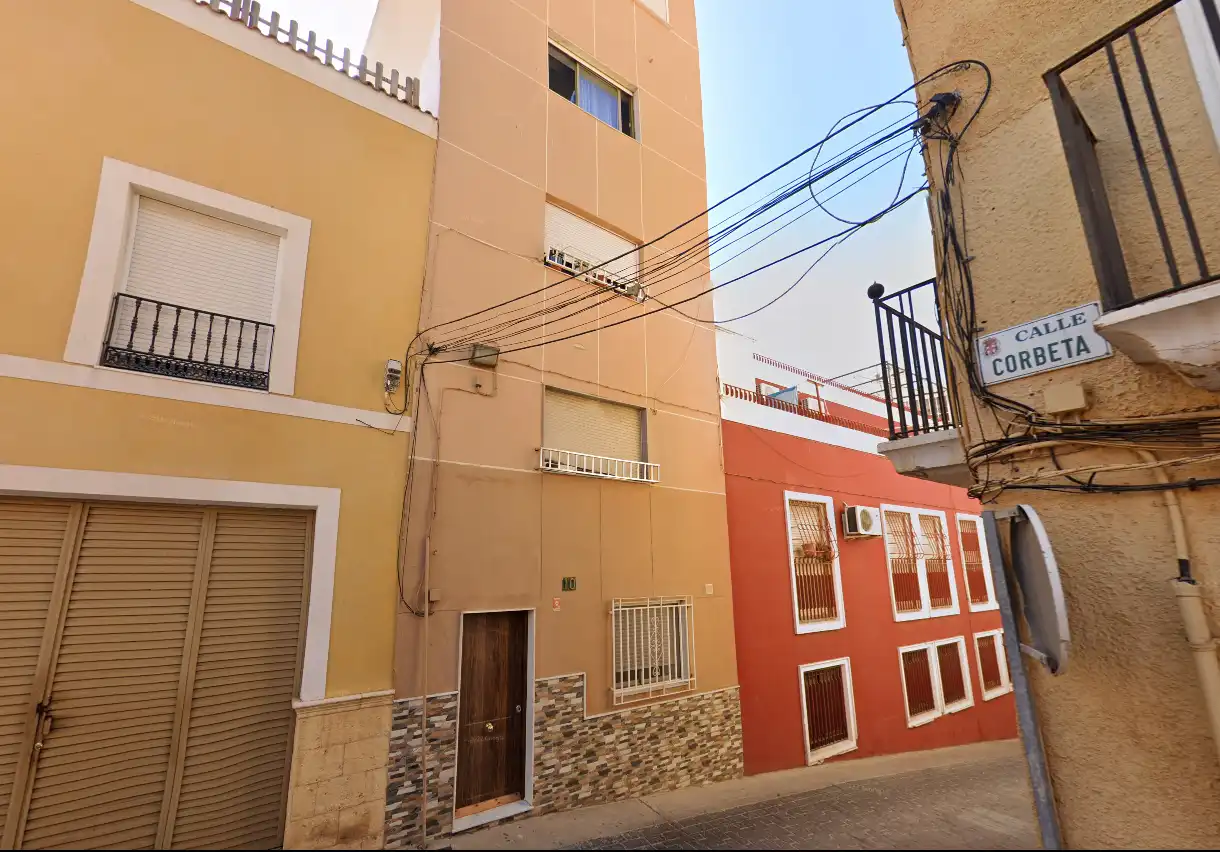 Wohnung zum Verkauf in Carretera De Malaga 5, imagen 2