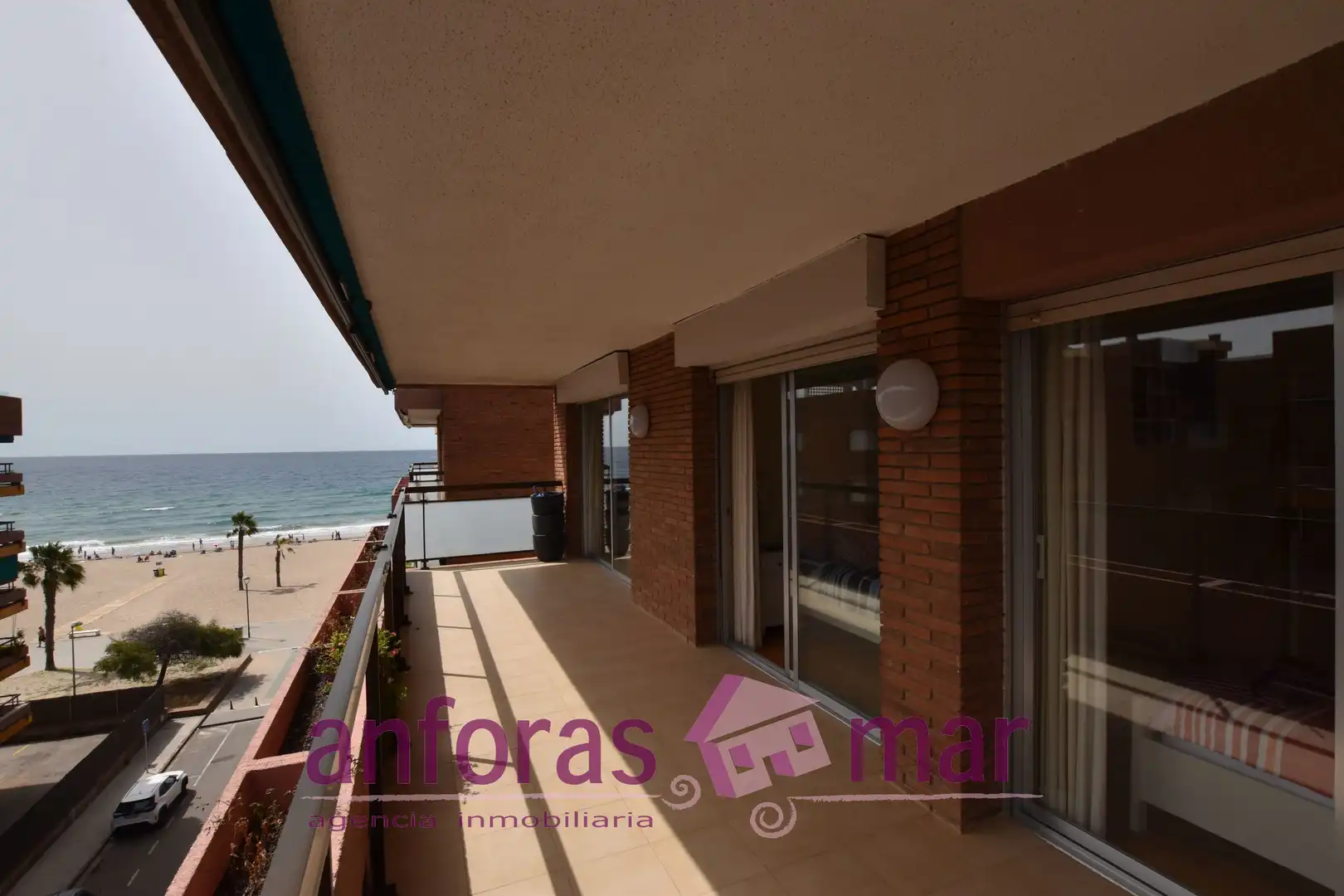 Penthouse with terrace for sale in Passeig de Rafael Campalans, imagen 24