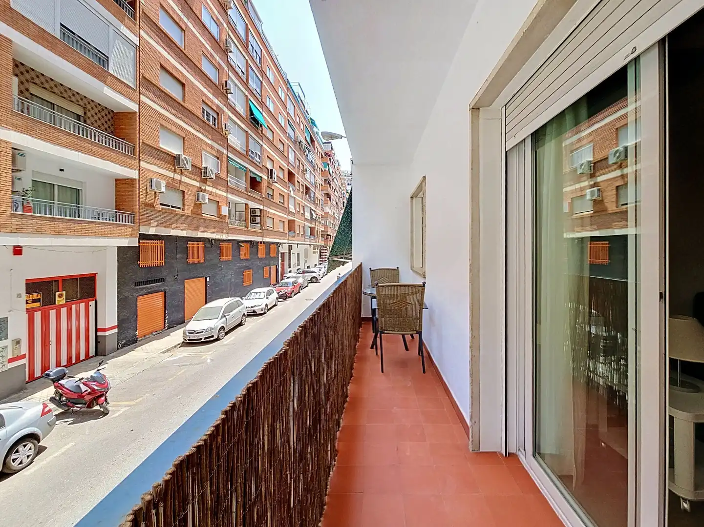 Appartement avec ascenseur à vendre à Calle Buenos Aires 9, imagen 6