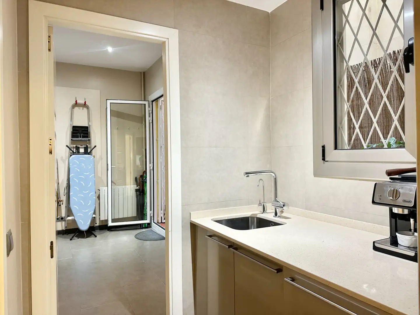 Appartamento con terrazza in vendita a Sarrià - Sant Gervasi, imagen 20