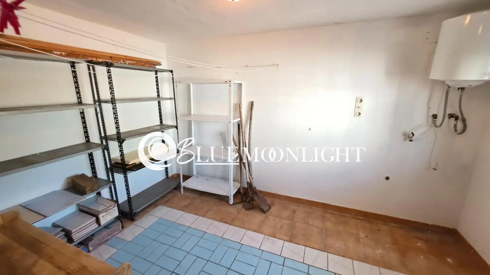 Casa adosada en venta en Peñíscola / Peníscola con Calefacción, Jardín privado y Terraza