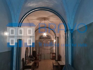 Casa en venda a Calle Ancha