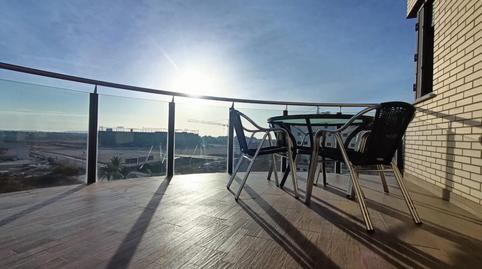 Foto 4 de Àtic en venda a Nou Altabix, Elche / Elx