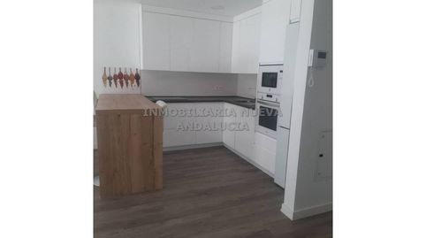 Foto 5 de Piso de alquiler en Nueva Almería - Cortijo Grande - Vega de Acá, Almería Capital