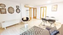 Living room of Apartment for sale in Fuengirola