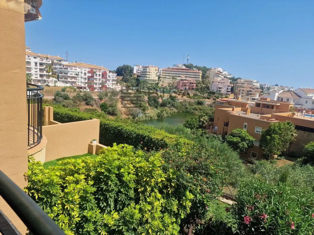 Pis de lloguer a Diamante, 21, Riviera del Sol