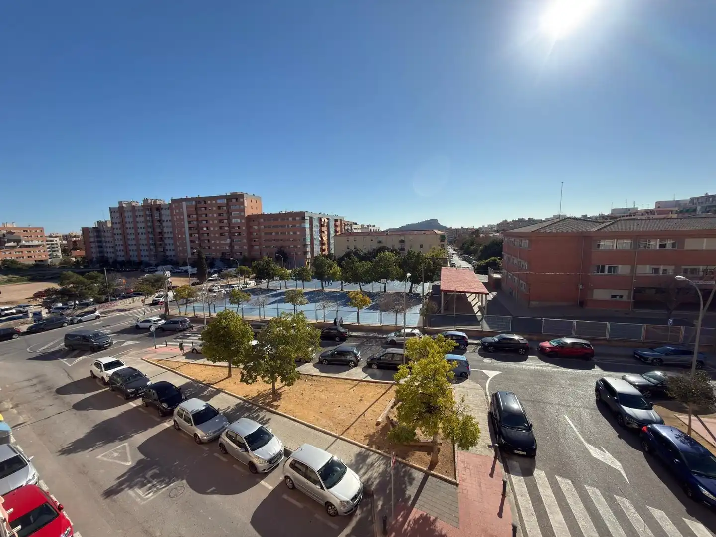 Pis amb terrassa en venda a Rabasa - Los Ángeles - San Agustín, imagen 31