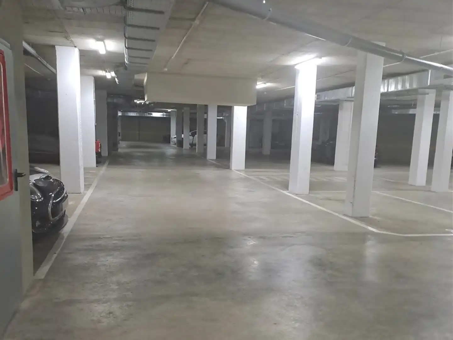 Parking for sale in GENERAL MANSO, imagen 6