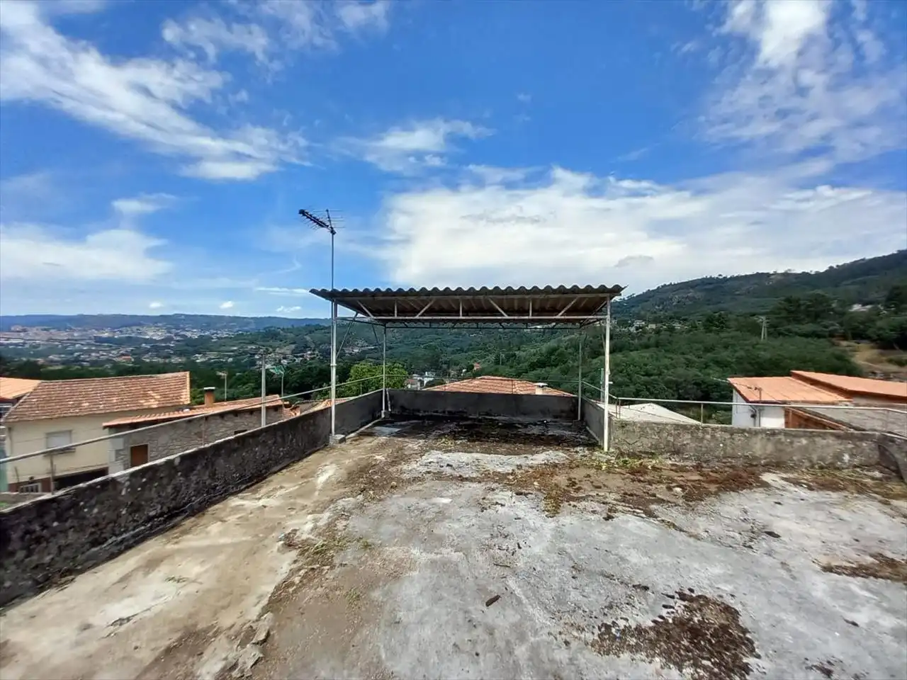 Casa o chalet en venta en Viros Os-Nu, As Lagoas