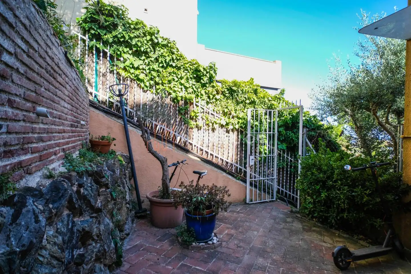 Casa con piscina en venta en Carrer de les Alberes, imagen 41