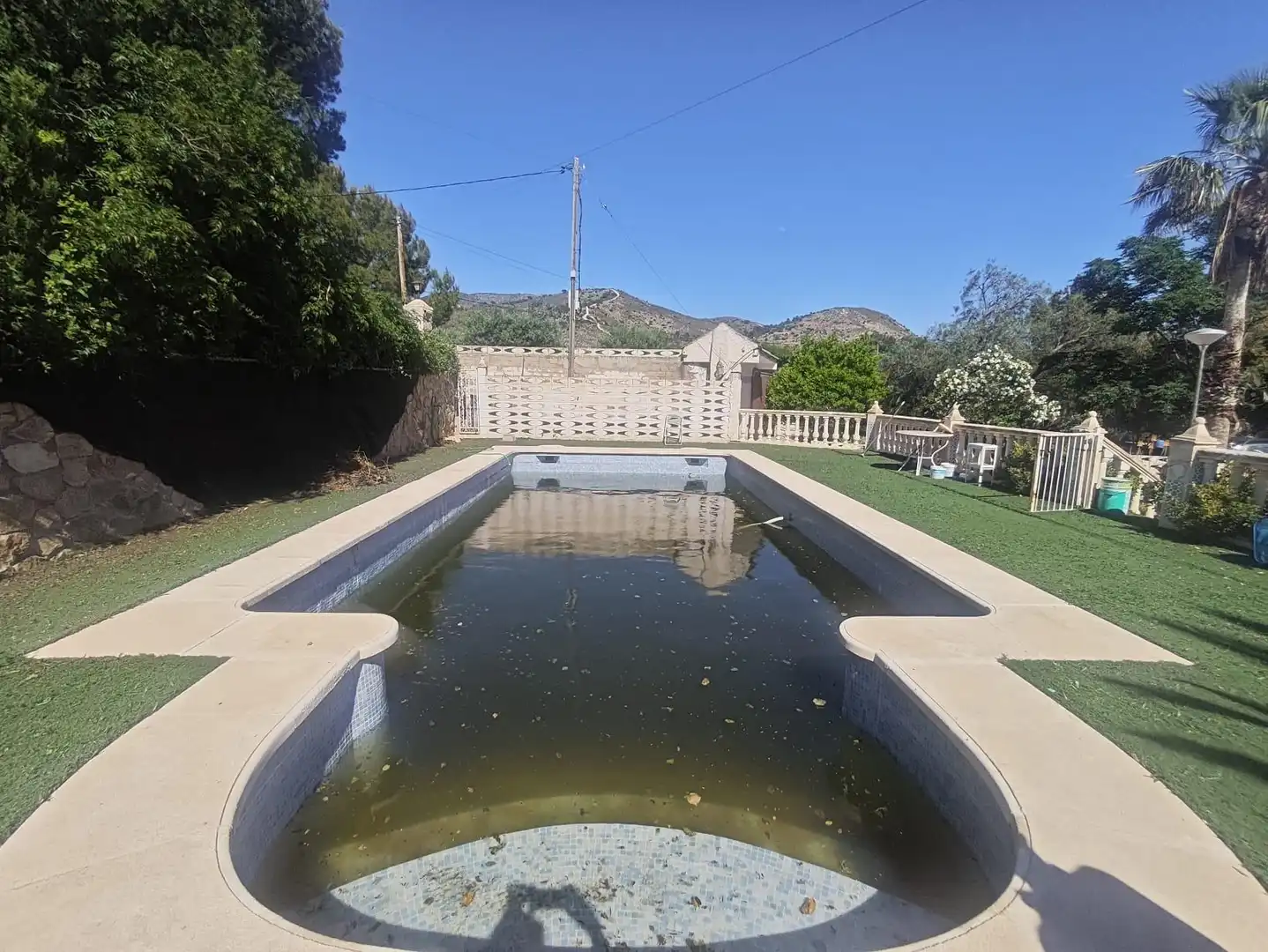 Detached house with pool for sale in Petrer, imagen 68