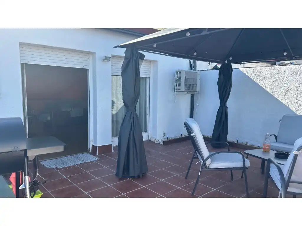 Terraza de Dúplex en venta en Manlleu con Horno y Balcón