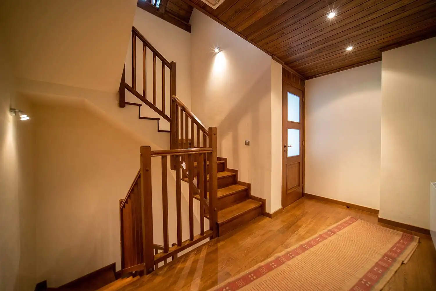 Casa o chalet en venta en Vielha e Mijaran con Jardín privado, Parquet y Terraza