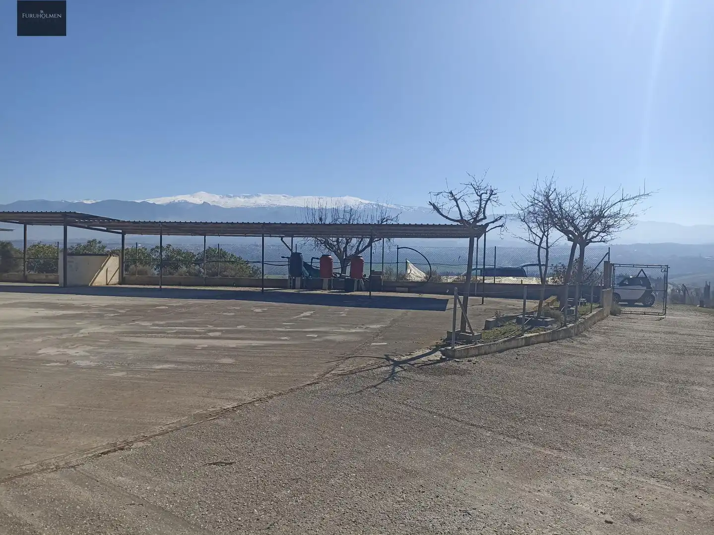 Terreny residencial en venda a Calle campo de Gol, imagen 14
