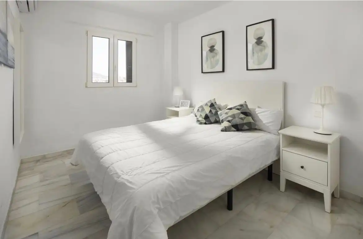 Apartamento con piscina en venta en Parque de la Paloma, imagen 6
