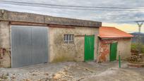 Vista exterior de Finca rústica en venda en Bárcena de Cicero amb Jardí privat, Traster i Moblat