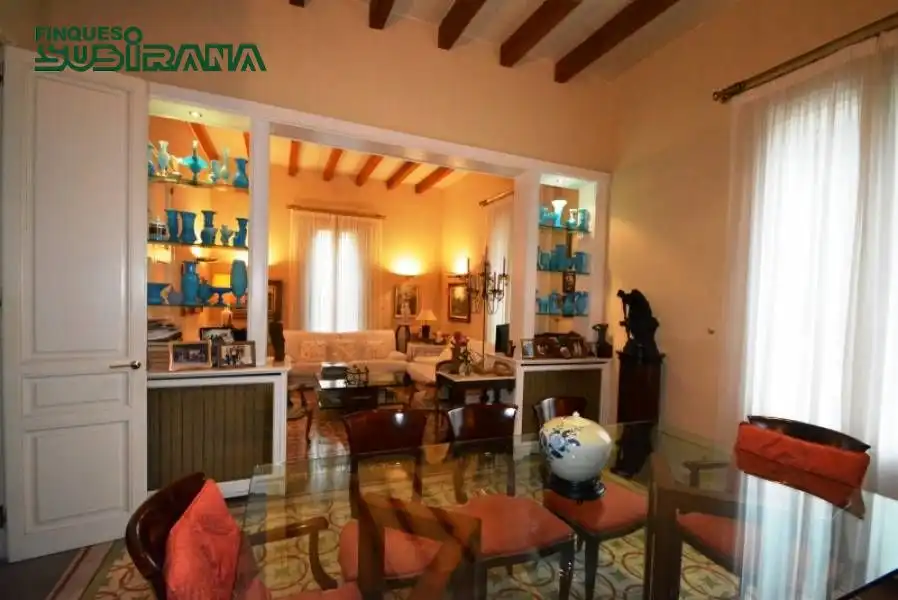 Villa avec terrasse à vendre à Capellades, imagen 3