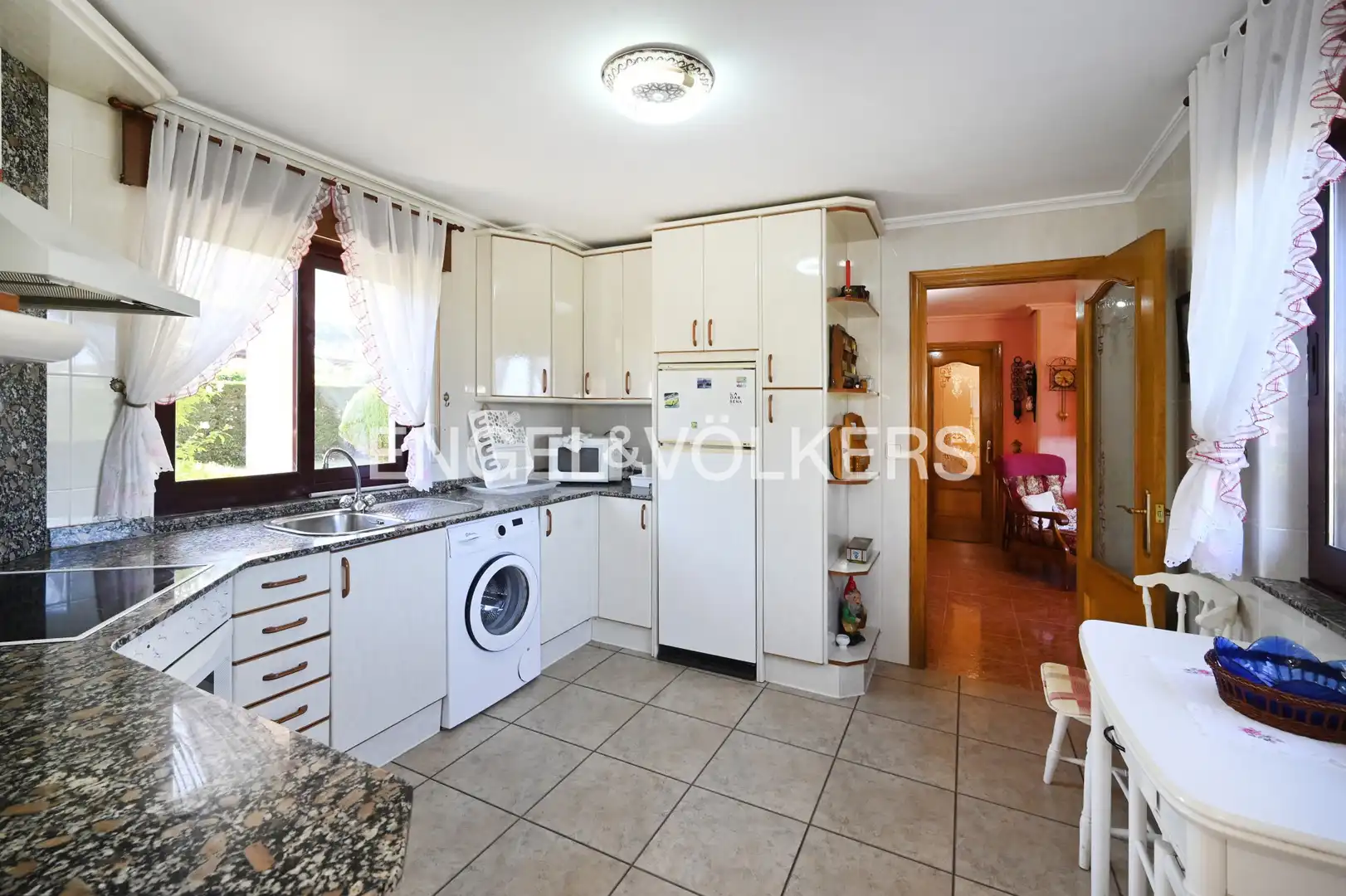Haus mit Garten zum Verkauf in Torrelavega, imagen 13