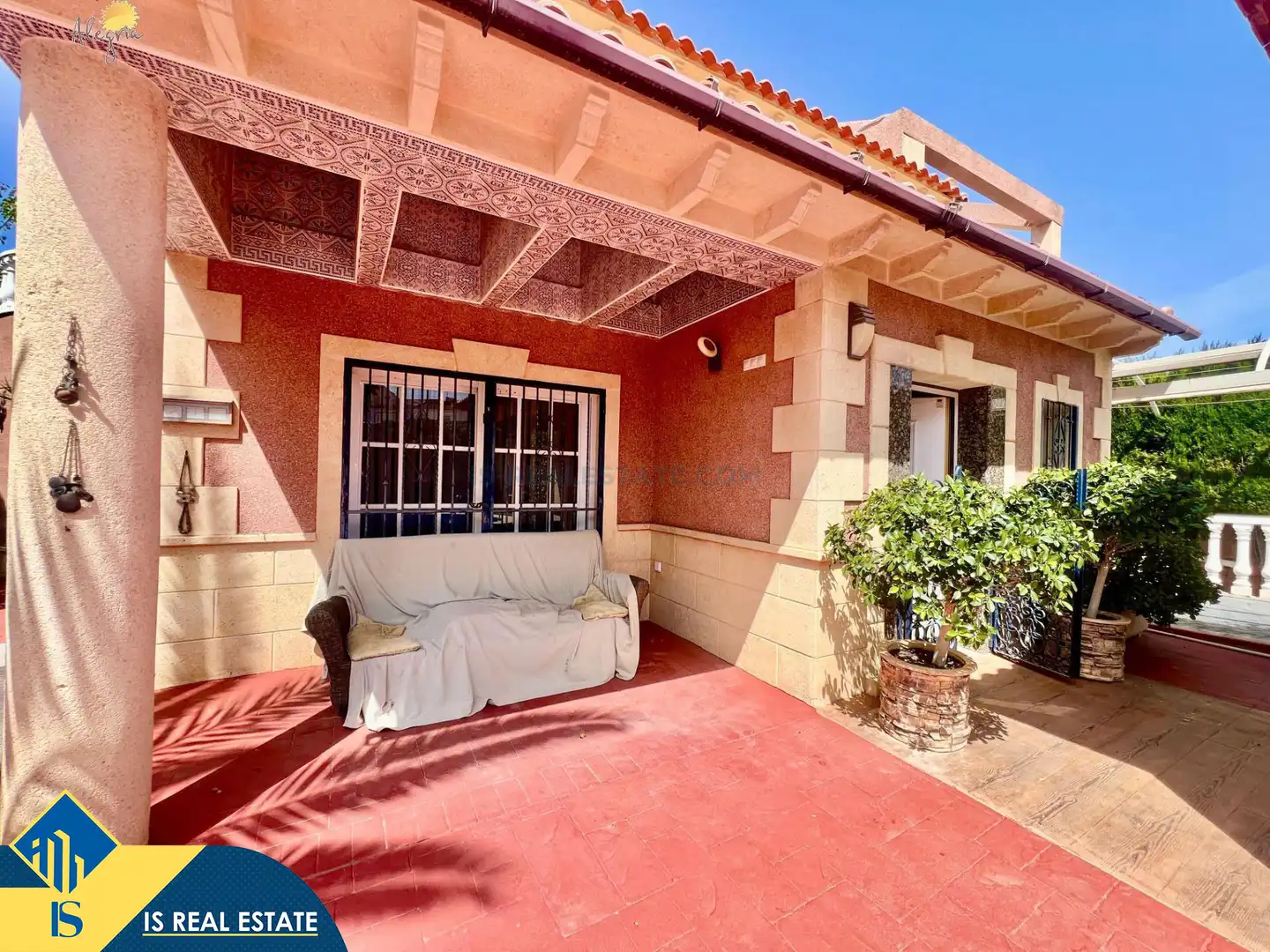 Villa con piscina in vendita a Los Balcones - Los Altos, imagen 25