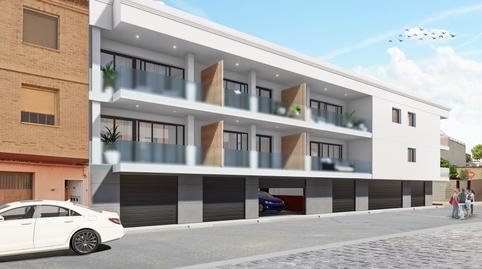 Photo 2 of Flat for sale in Carrer del Poeta Miguel Hernández, 2, Beniparrell, Valencia