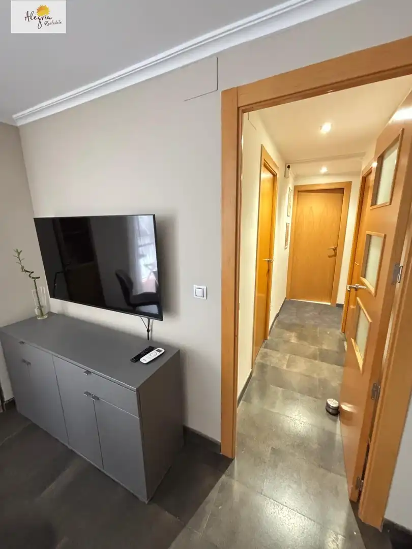 Apartament amb terrassa de lloguer a FUENCALIENTE, imagen 5