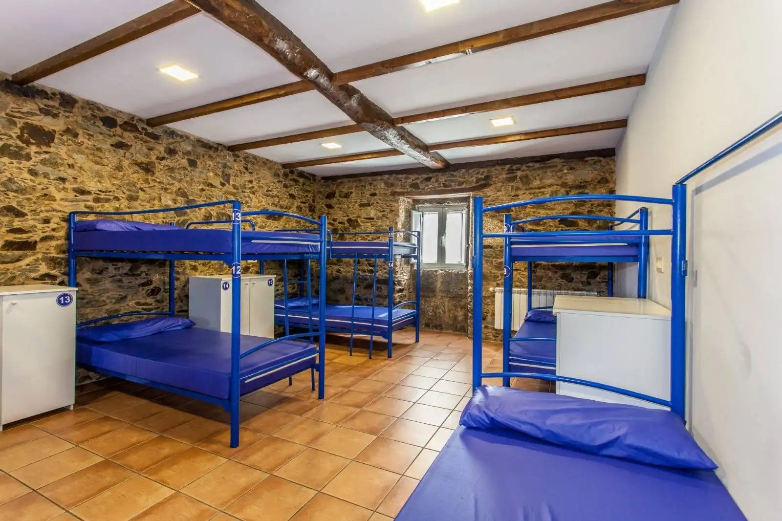 Bedroom of Houses for sale in Arzúa  with Private garden and Terrace