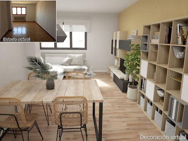 Piso en Venta en San Pedro del Arroyo