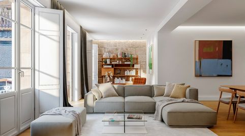 Photo 2 of Flat for sale in Rúa Do Paseo, 20, Centro, Ourense