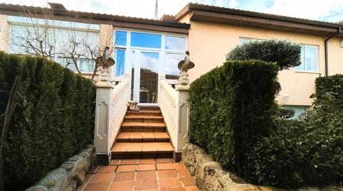 Foto 2 de Casa o chalet en venta en Eurovillas, Madrid