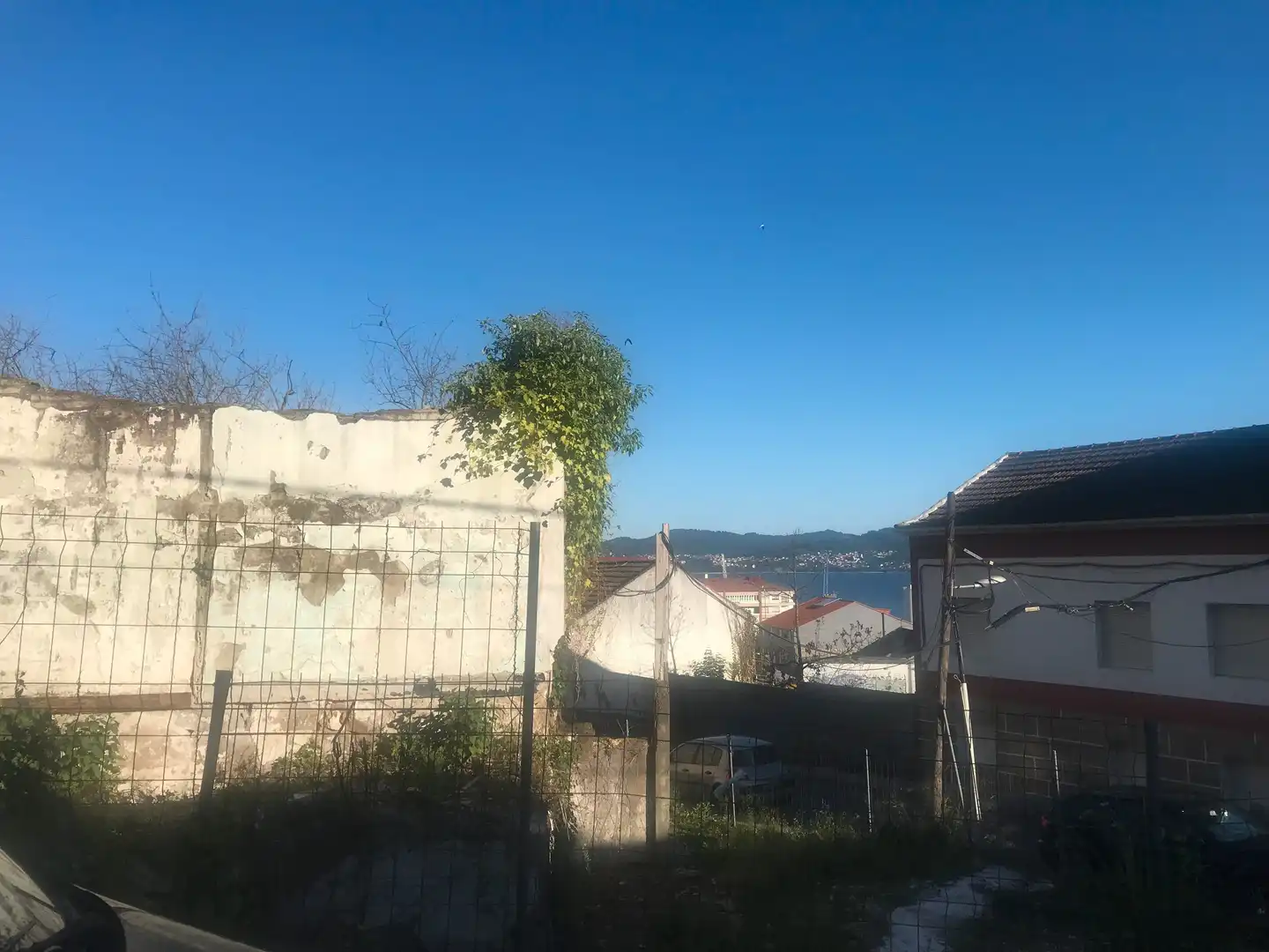 Terreny residencial en venda a Centro Urbano, imagen 8