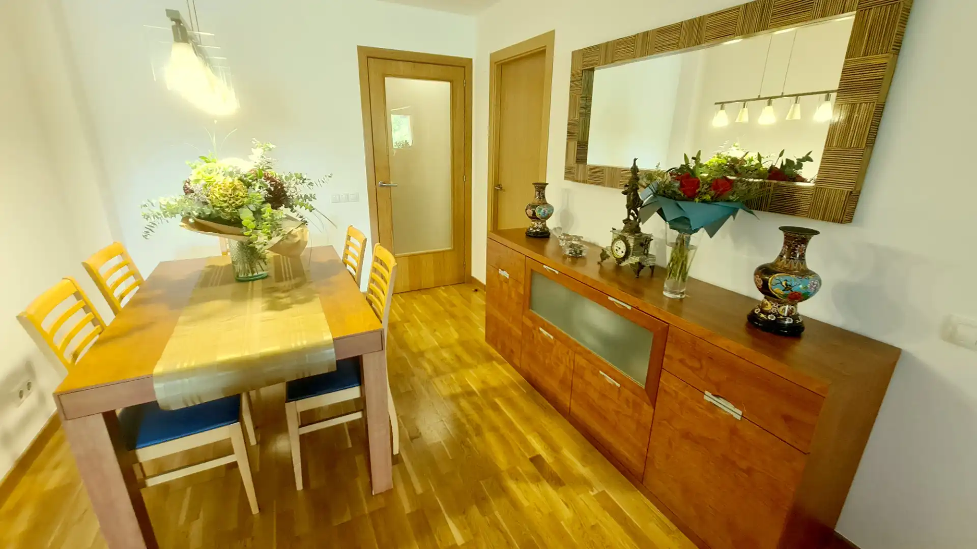 Piso en venta en Barcelona, Barcelona