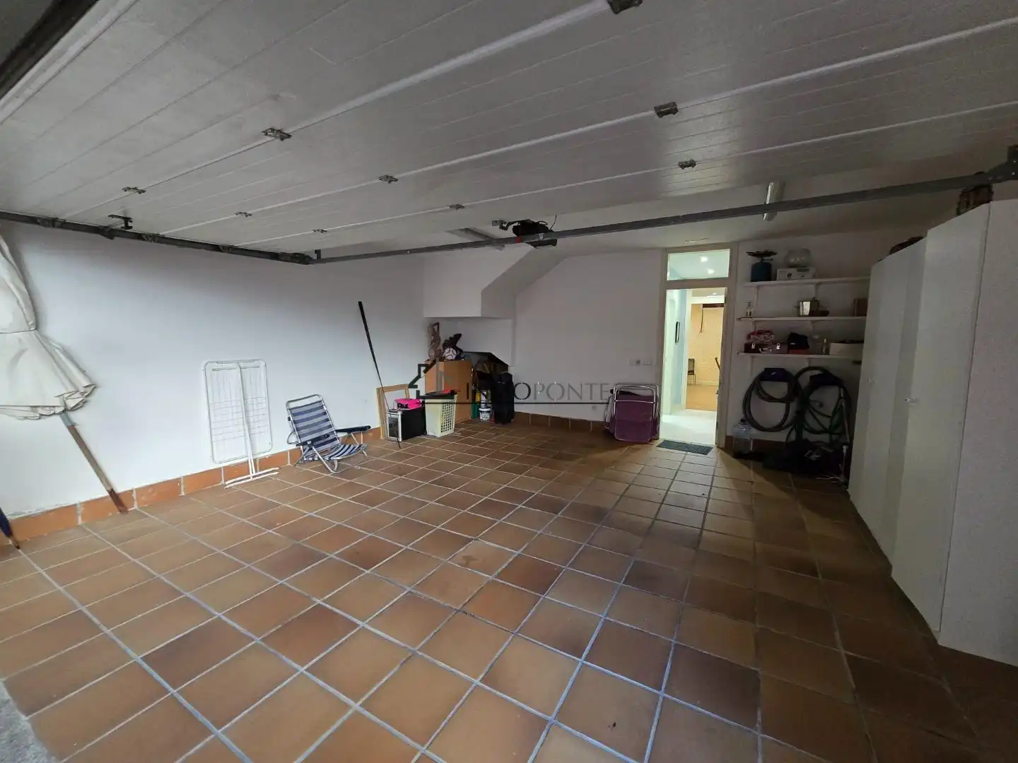 Casa adosada de lloguer en O Grove   amb Calefacció, Terrassa i Traster