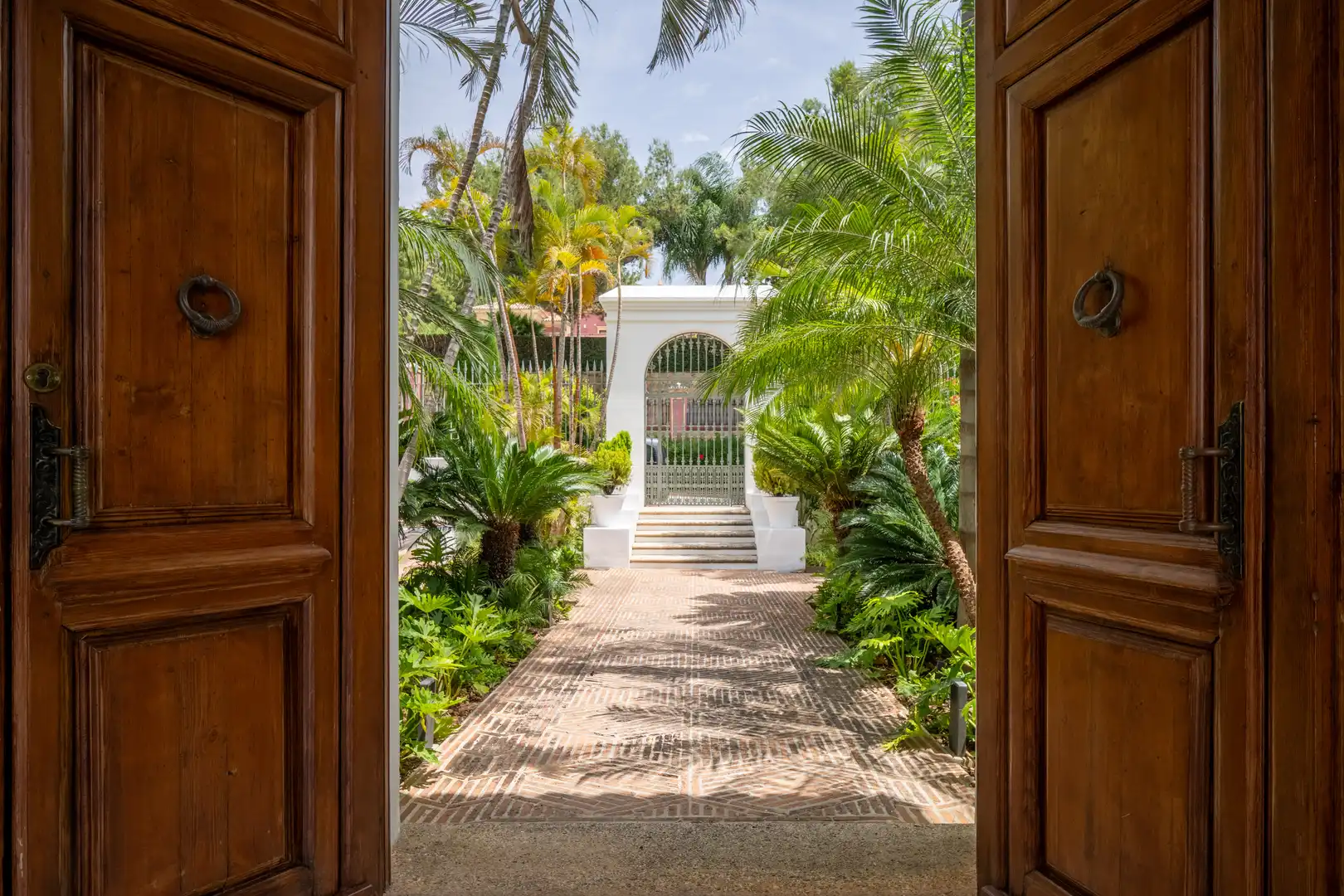 Chalet de obra nueva en venta en CL MOZART-UR SIERRA BLANCA 37(P) N2-1 29602 MARBELLA (MÁLAGA), imagen 48