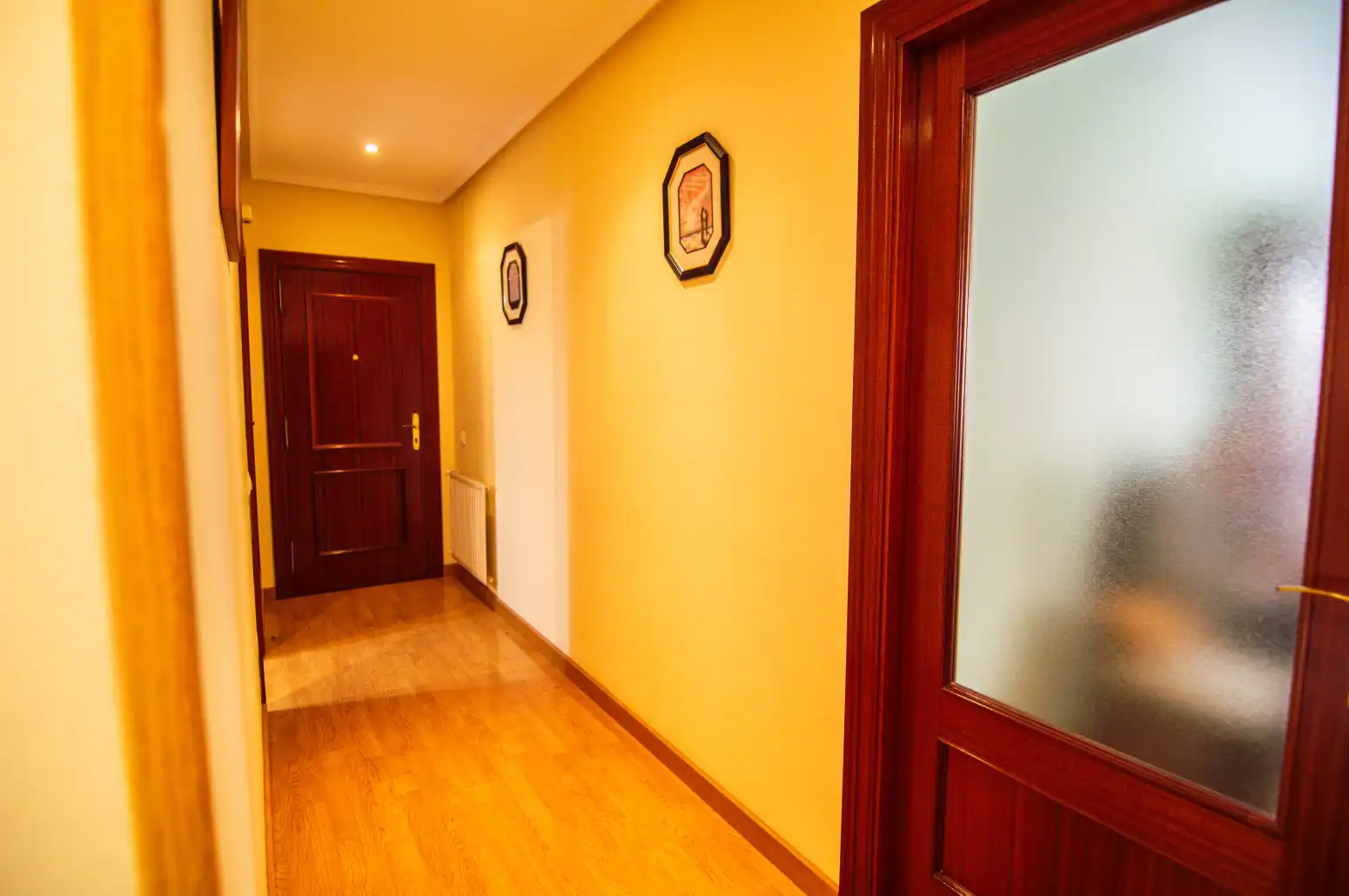 Flat for sale in Oviedo   with Heating, Parquet flooring and Terrace