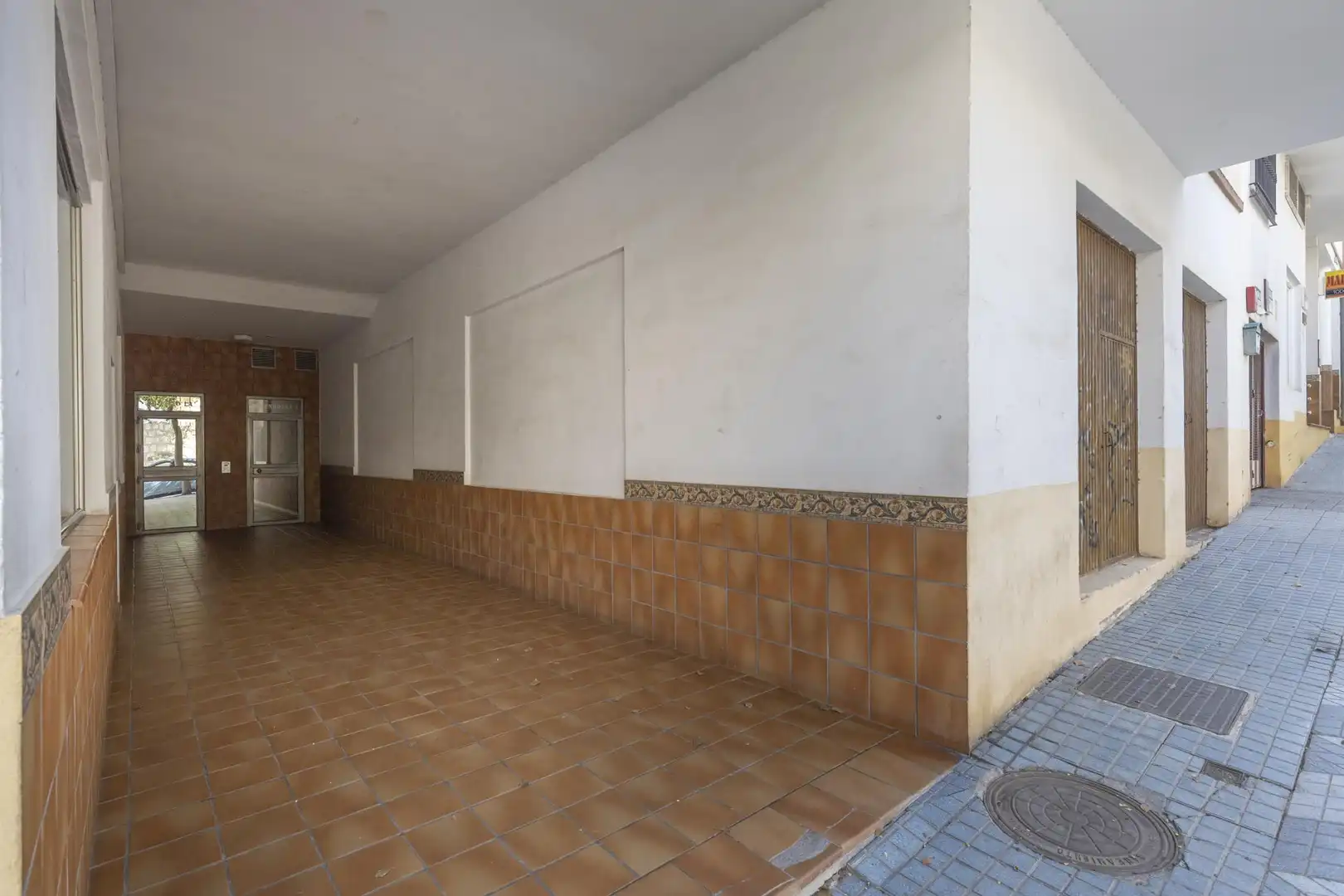 Local en venta en Calle 28 de Febrero, 373, Albuñol