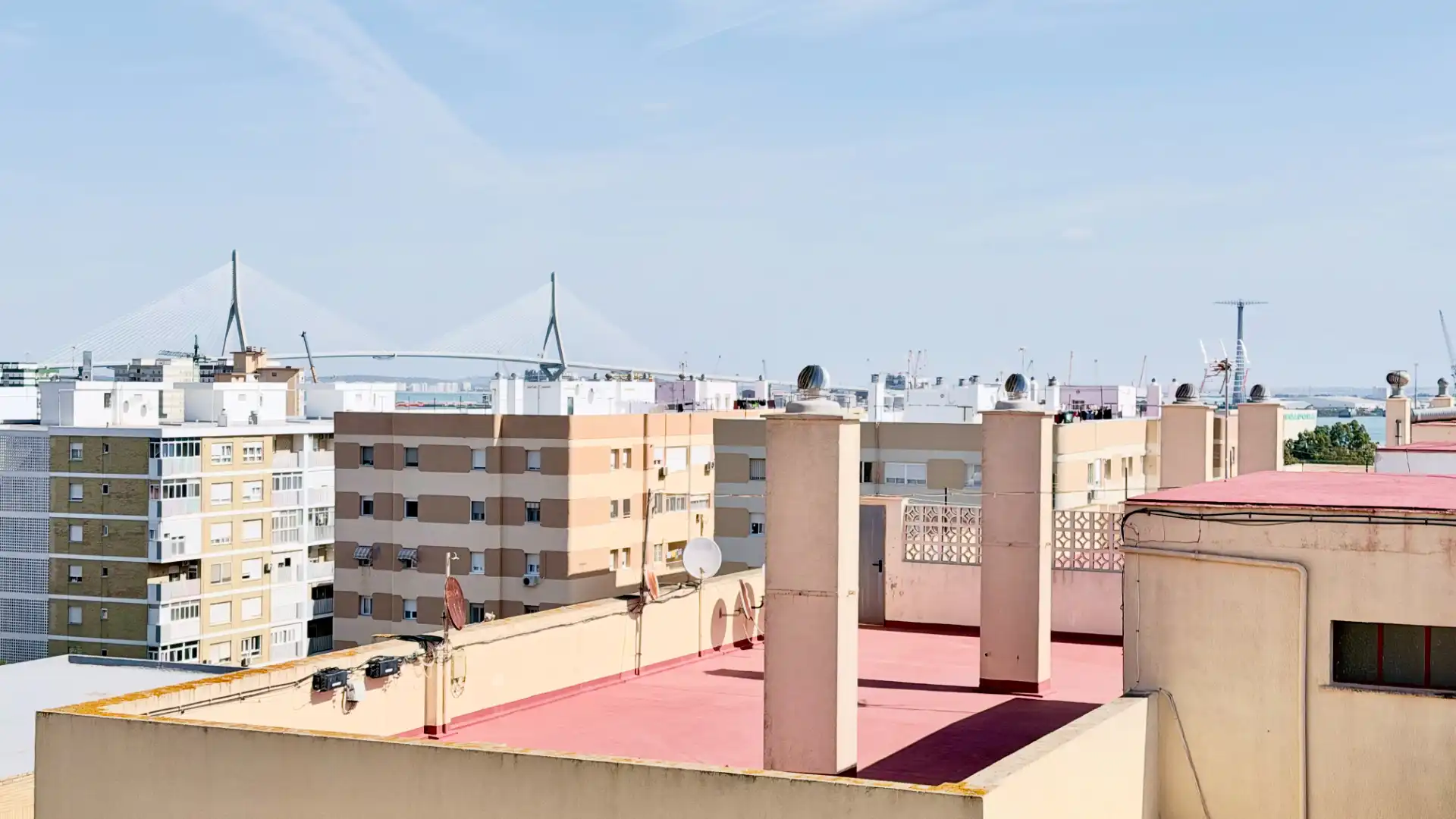 Appartement avec ascenseur à vendre à Calle Zurbarán 3, imagen 17