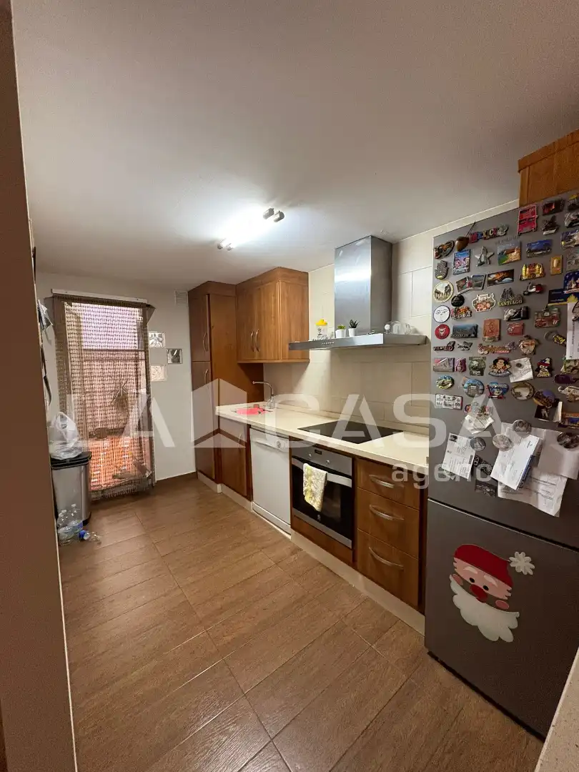 Cocina de Planta baja en venta en Pescadores - Saladillo