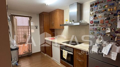Foto 2 de Planta baja en venta en Calle Agustín Moriche, Pescadores - Saladillo, Algeciras